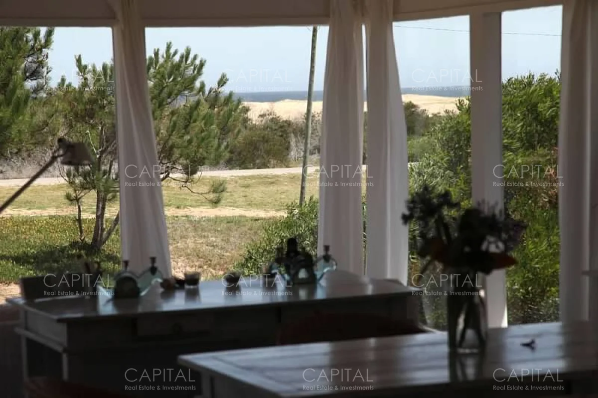 Casa en José Ignacio, propiedad 281863 -Imagen 15