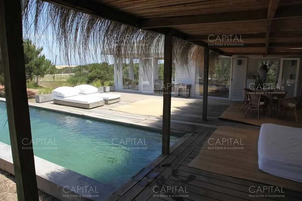 Casa en José Ignacio, propiedad 281863 -Imagen 18