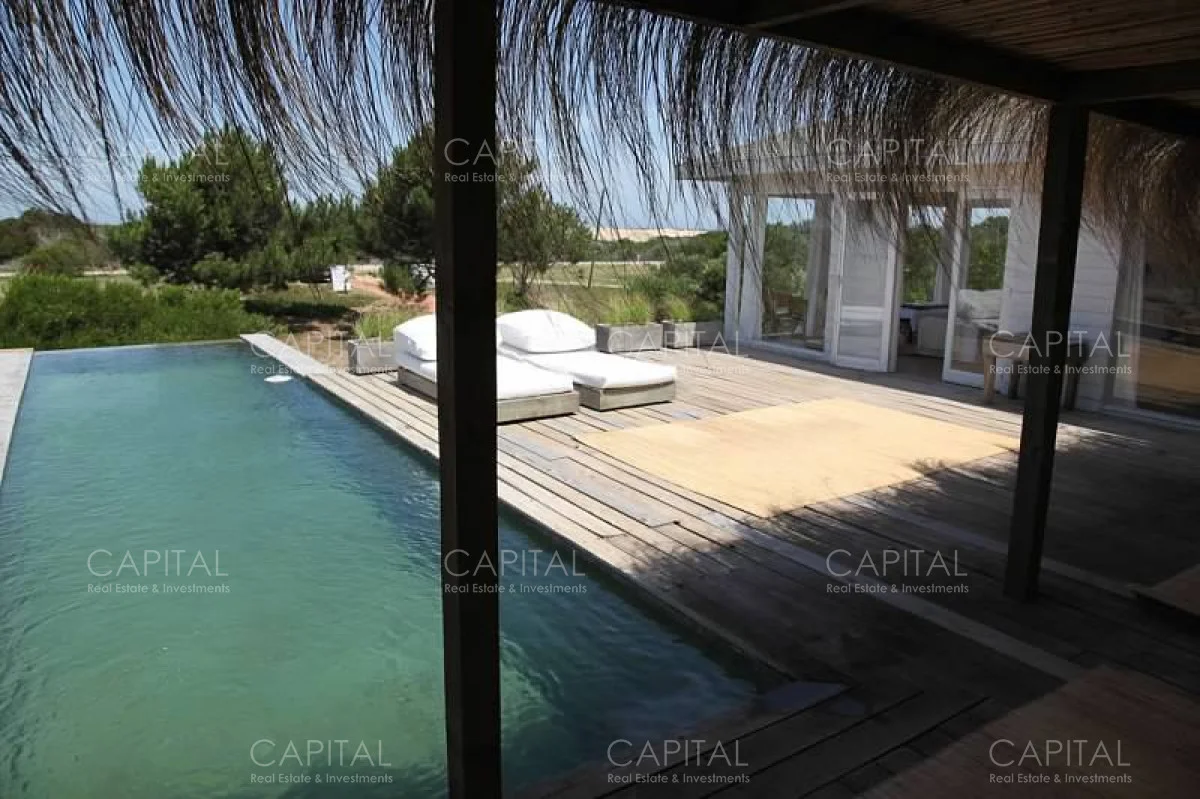 Casa en José Ignacio, propiedad 281863 -Imagen 19