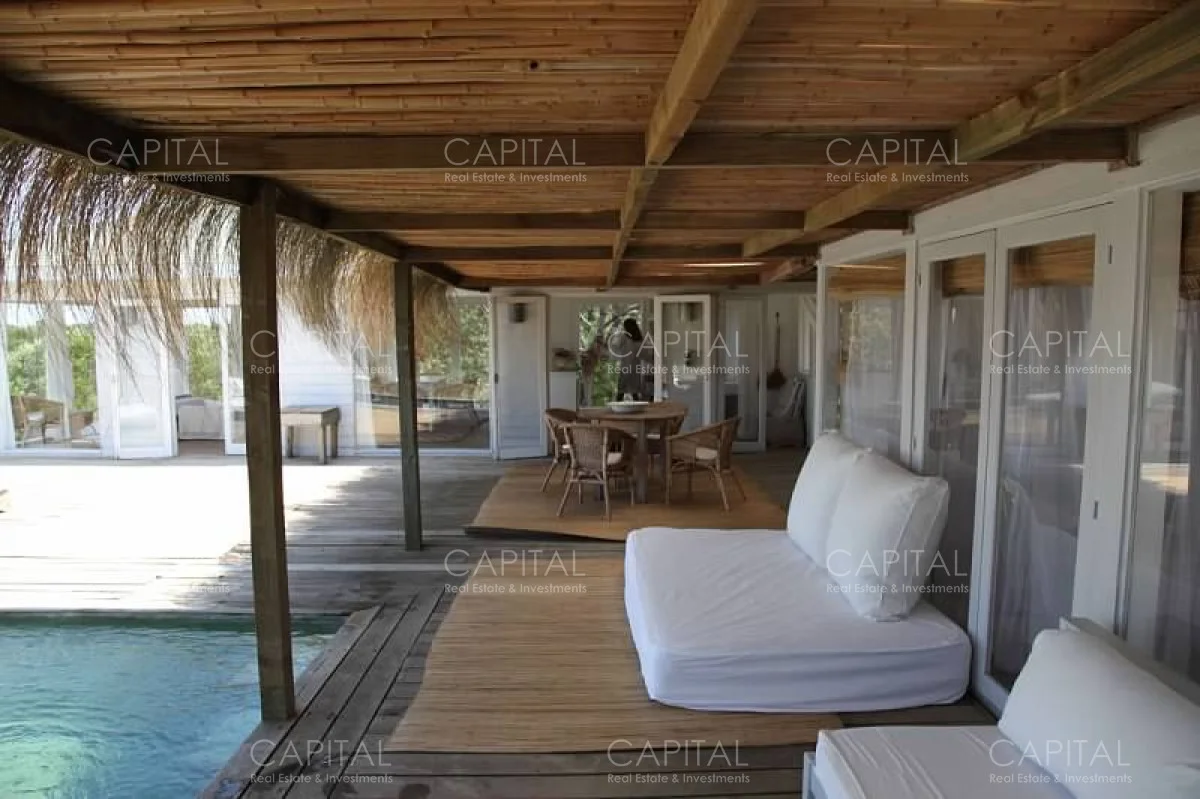 Casa en José Ignacio, propiedad 281863 -Imagen 20