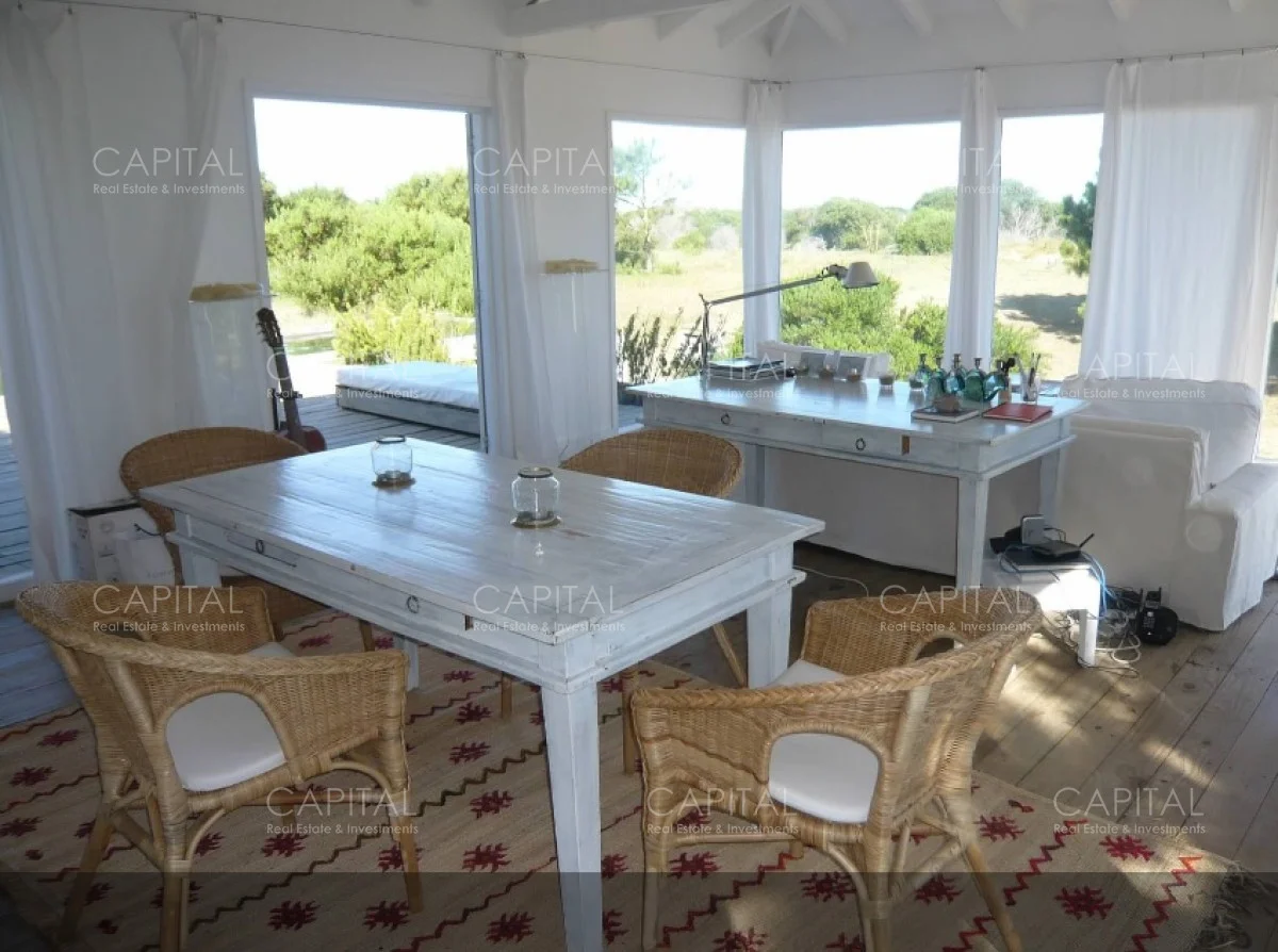Casa en José Ignacio, propiedad 281863 -Imagen 3