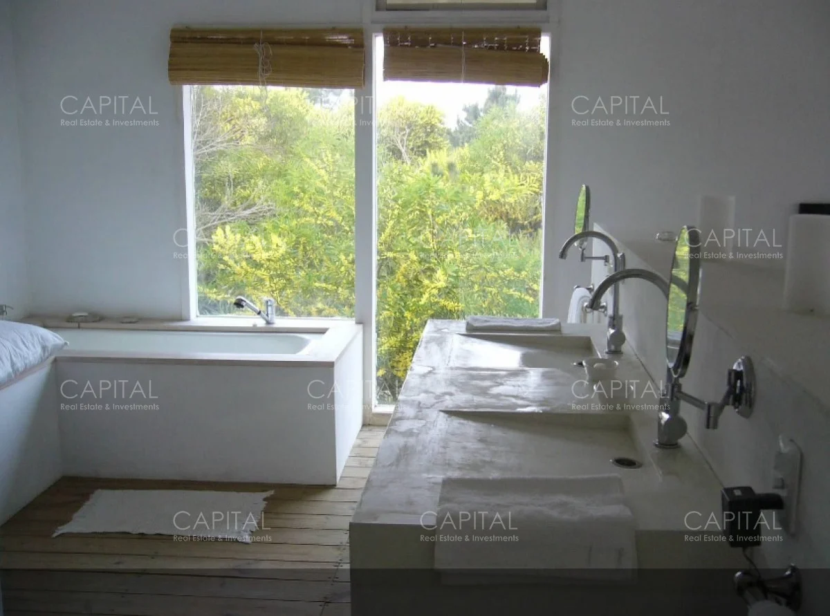 Casa en José Ignacio, propiedad 281863 -Imagen 21