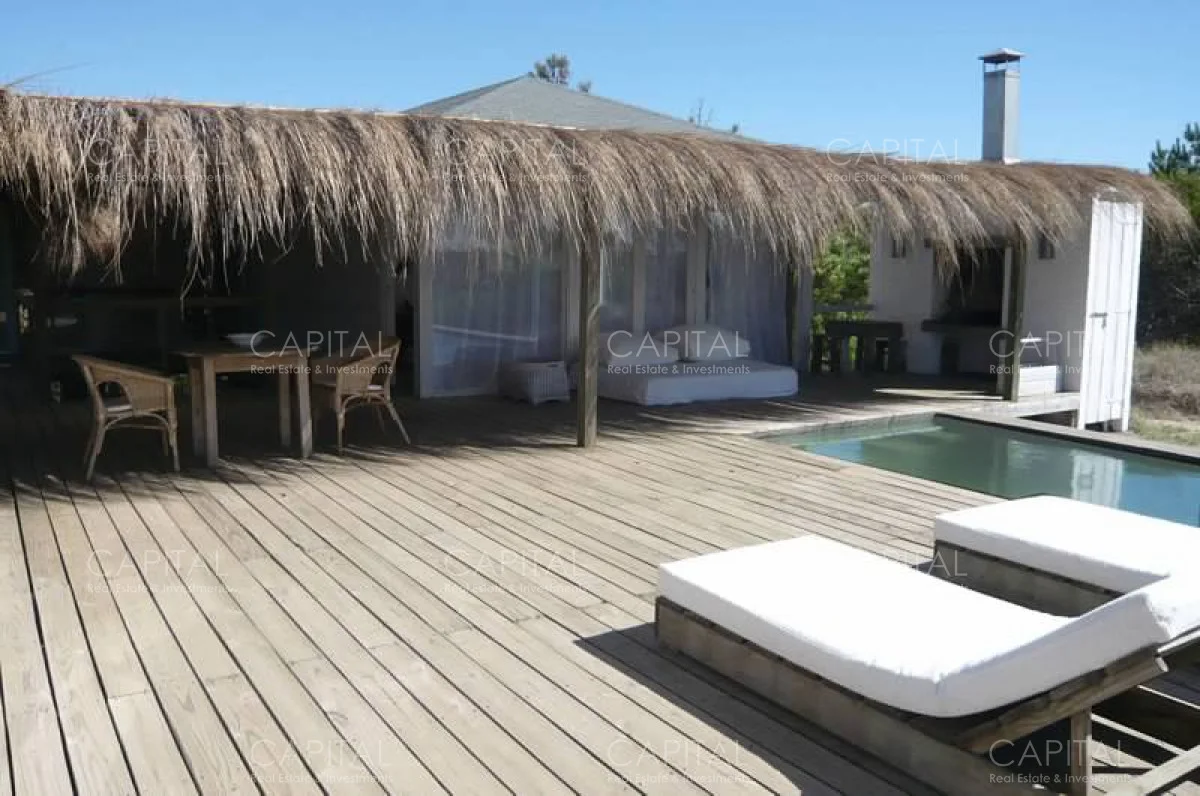 Casa en José Ignacio, propiedad 281863 -Imagen 22