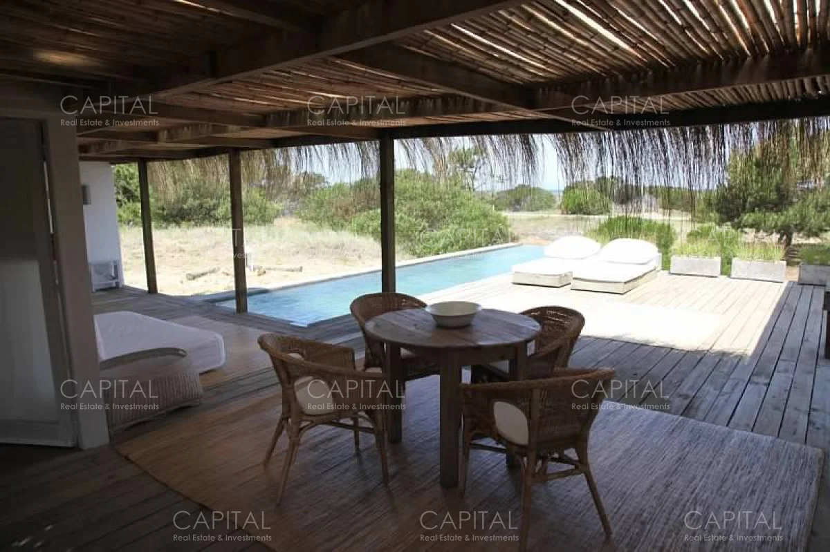 Casa en José Ignacio, propiedad 281863 -Imagen 23