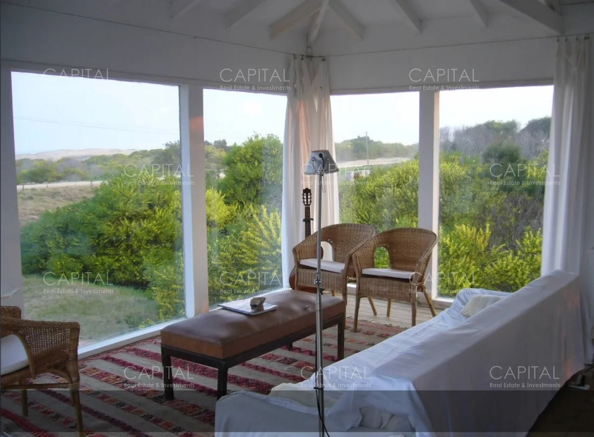 Casa en José Ignacio, propiedad 281863 -Imagen 4