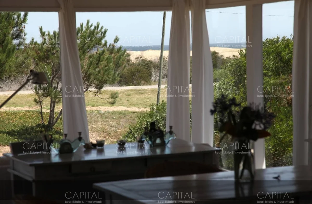 Casa en José Ignacio, propiedad 281863 -Imagen 5