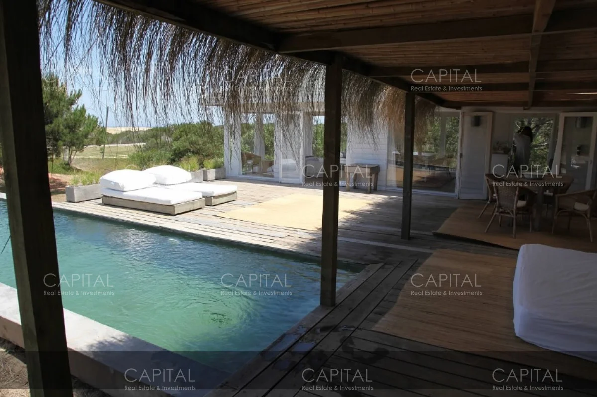 Casa en José Ignacio, propiedad 281863 -Imagen 6