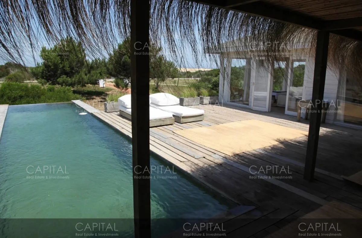 Casa en José Ignacio, propiedad 281863 -Imagen 7