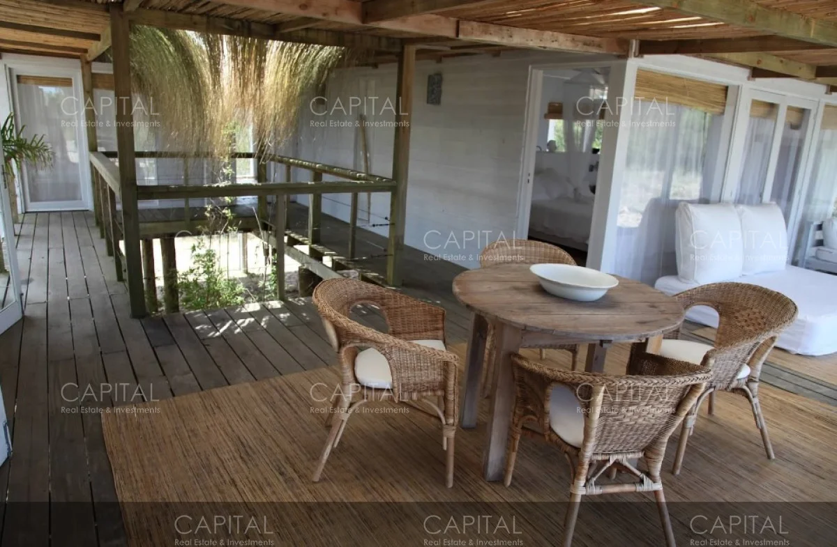 Casa en José Ignacio, propiedad 281863 -Imagen 8