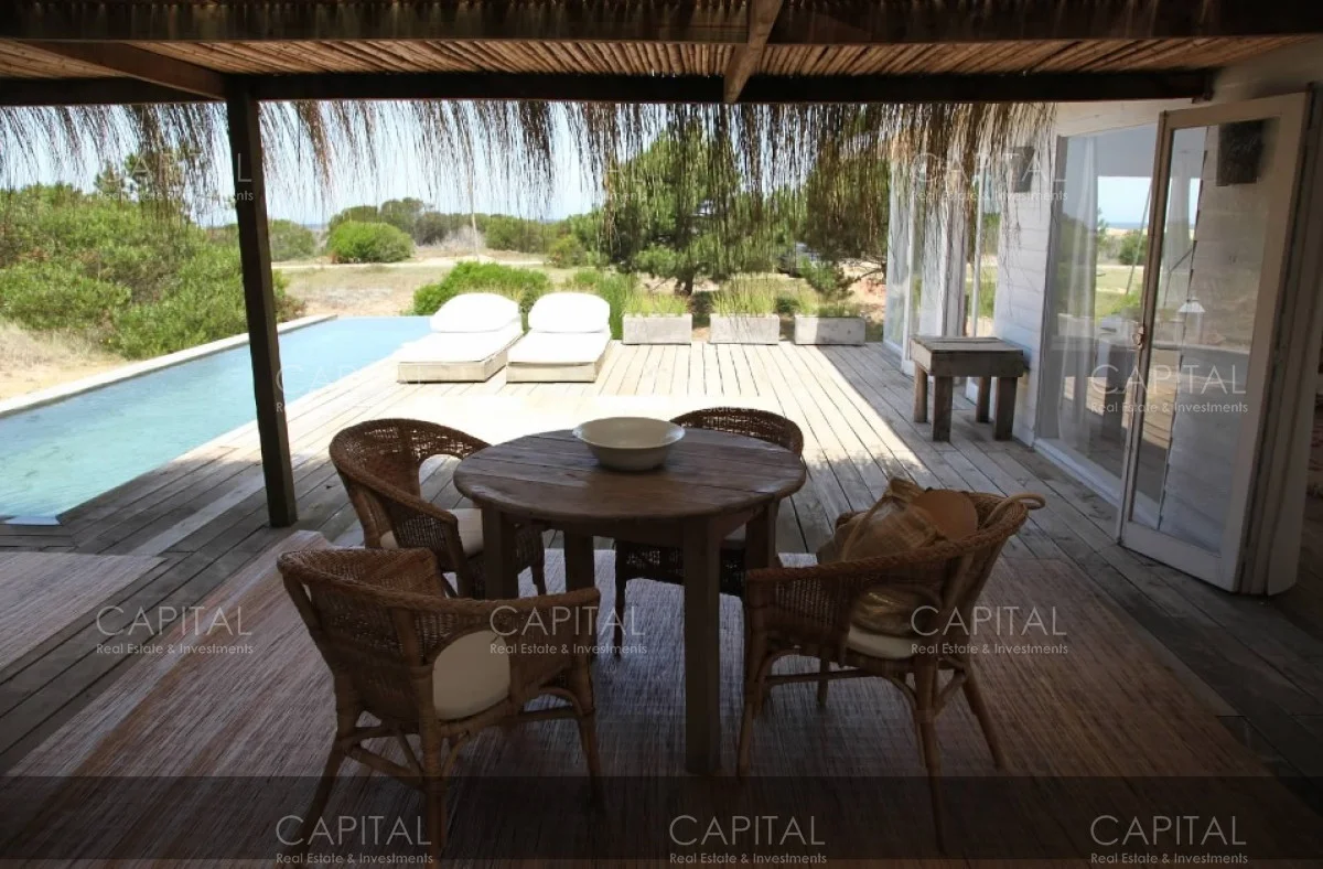 Casa en José Ignacio, propiedad 281863 -Imagen 9