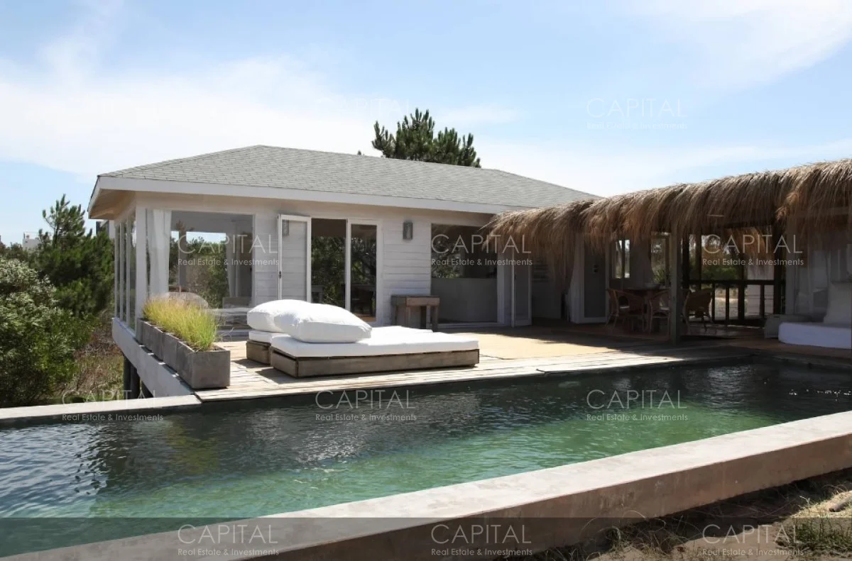 Casa en José Ignacio, propiedad 281863 -Imagen 10