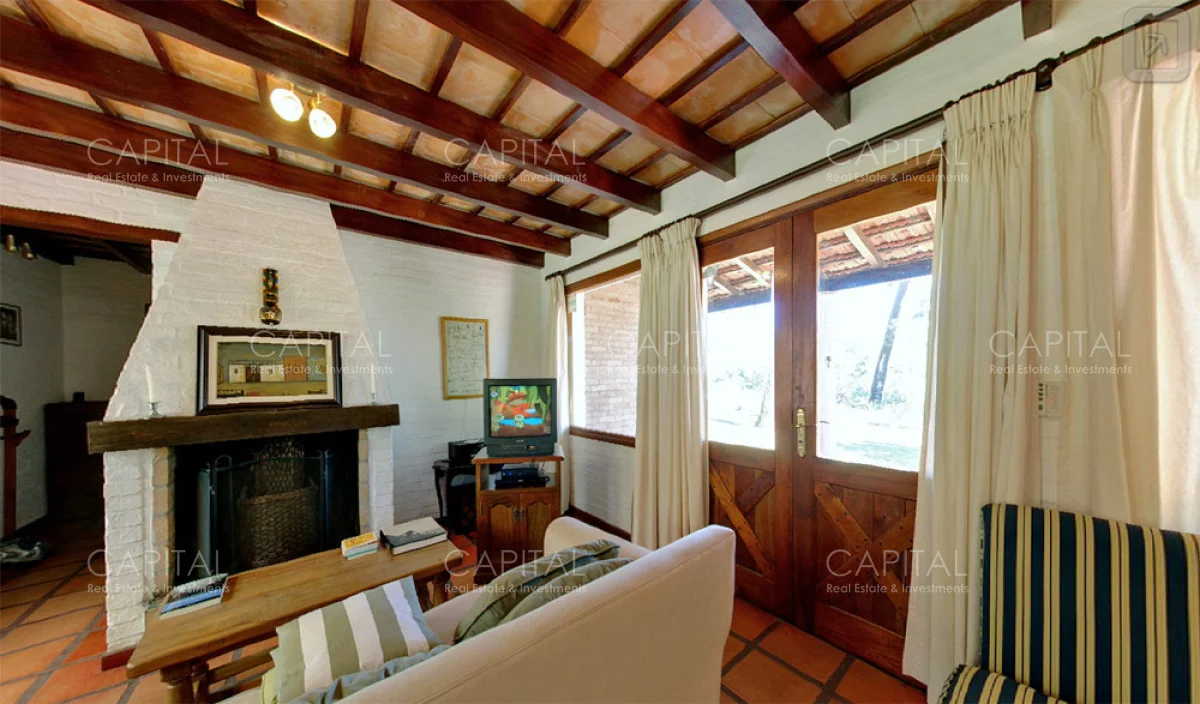 Casa en Rincón del Indio, propiedad 281864 -Imagen 2