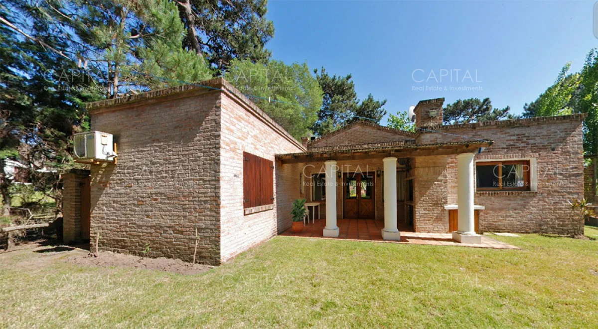 Casa en Rincón del Indio, propiedad 281864 -Imagen 11