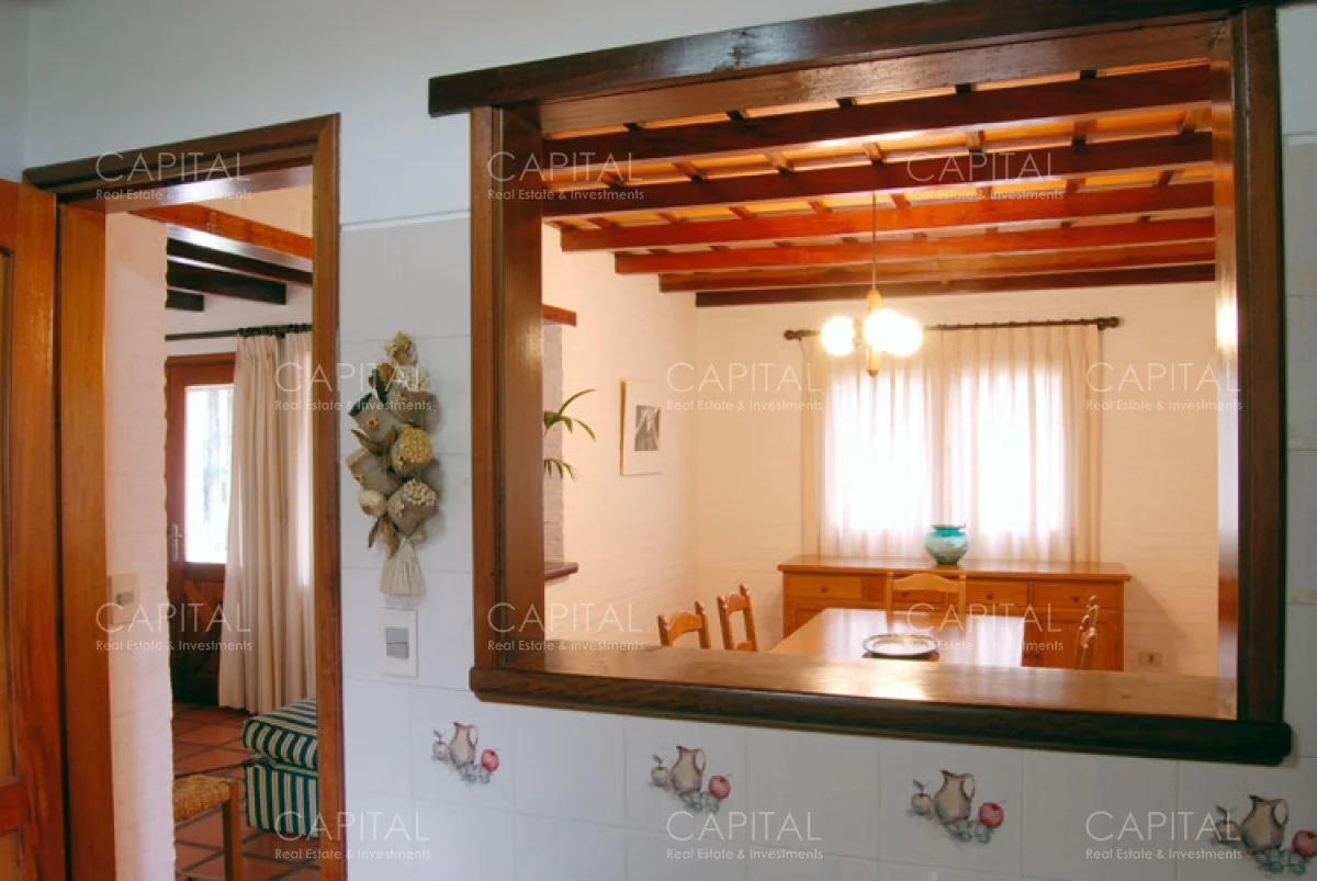 Casa en Rincón del Indio, propiedad 281864 -Imagen 12