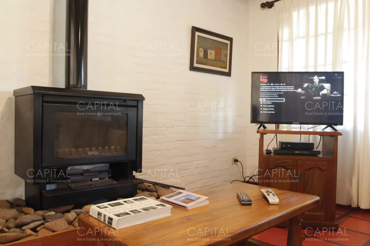 Casa en Rincón del Indio, propiedad 281864 -Imagen 3