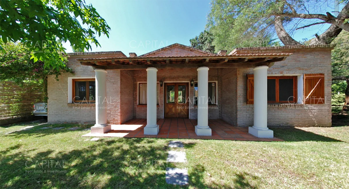 Casa en Rincón del Indio, propiedad 281864 -Imagen 21