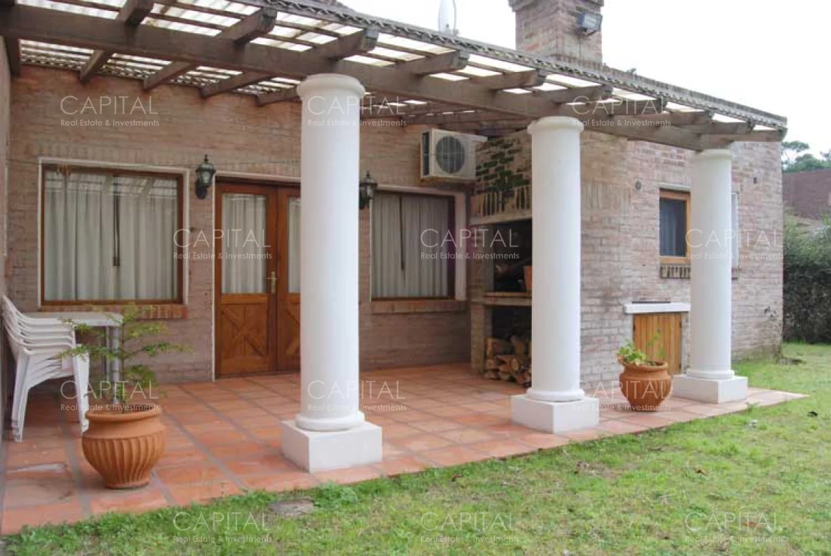 Casa en Rincón del Indio, propiedad 281864 -Imagen 22