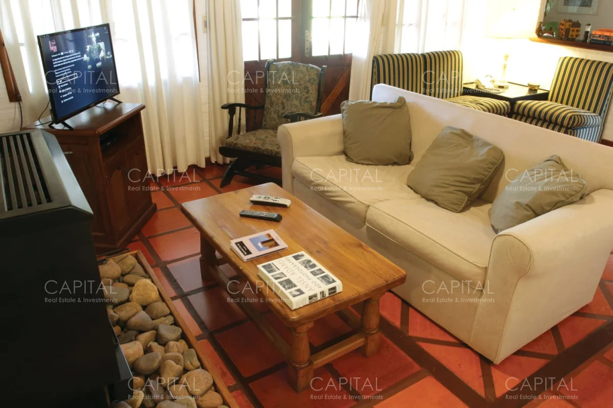 Casa en Rincón del Indio, propiedad 281864 -Imagen 4