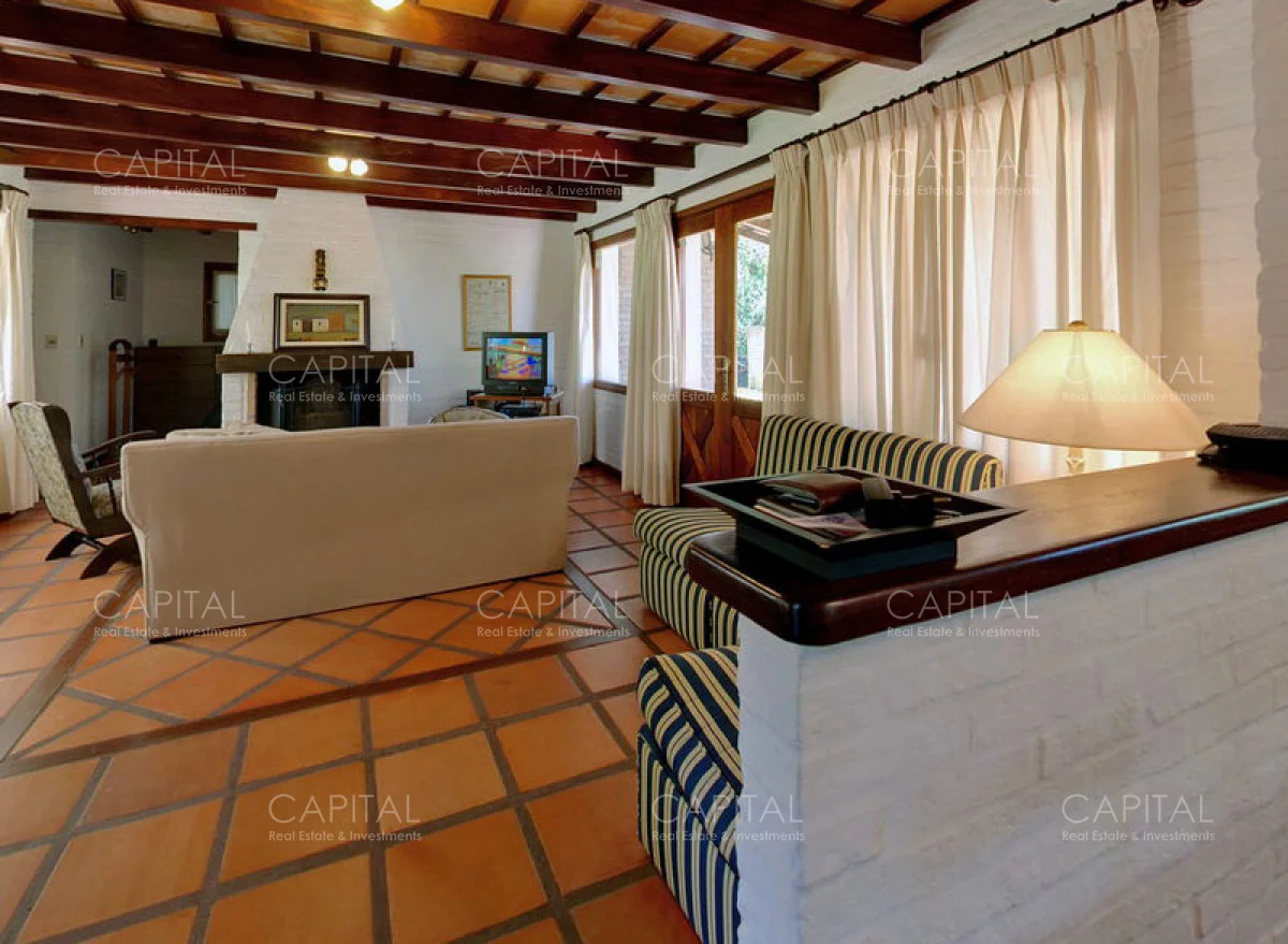 Casa en Rincón del Indio, propiedad 281864 -Imagen 5
