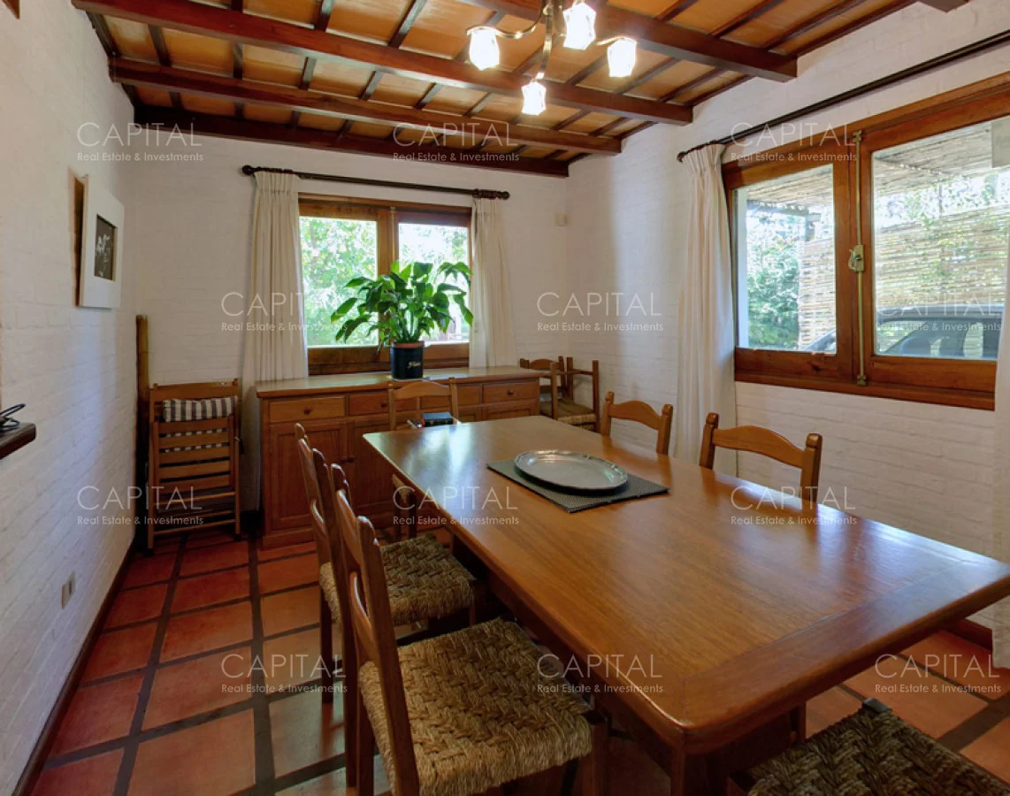 Casa en Rincón del Indio, propiedad 281864 -Imagen 6