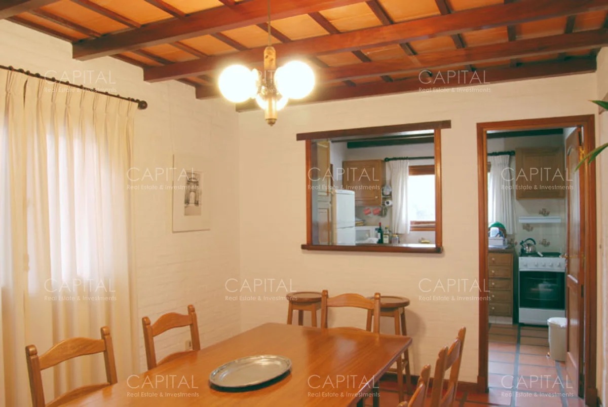 Casa en Rincón del Indio, propiedad 281864 -Imagen 7