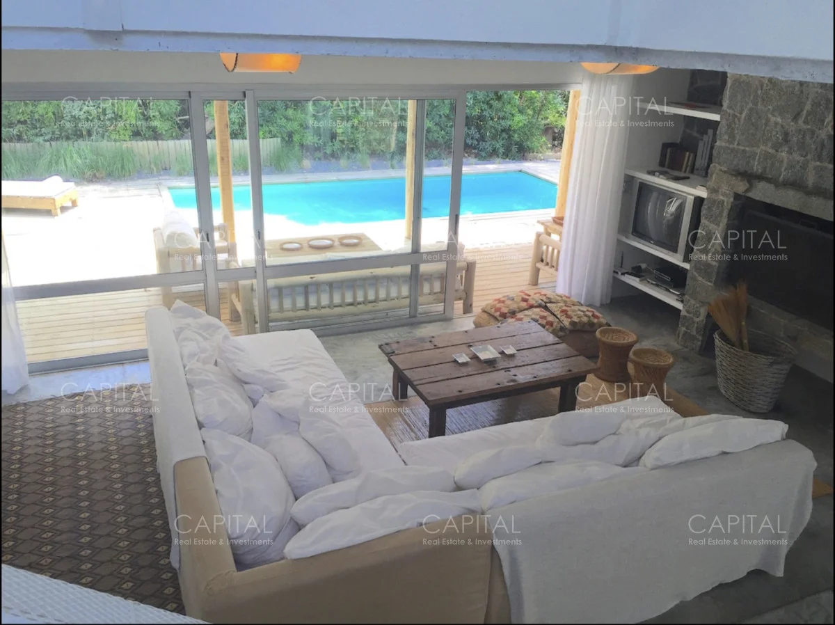Casa en José Ignacio, propiedad 281865 -Imagen 1