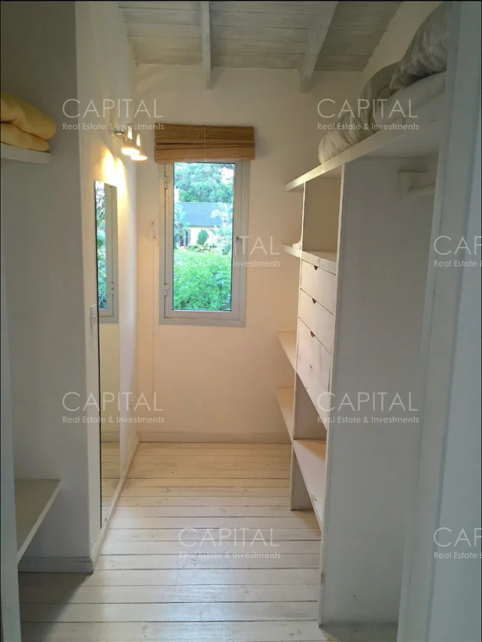 Casa en José Ignacio, propiedad 281865 -Imagen 11