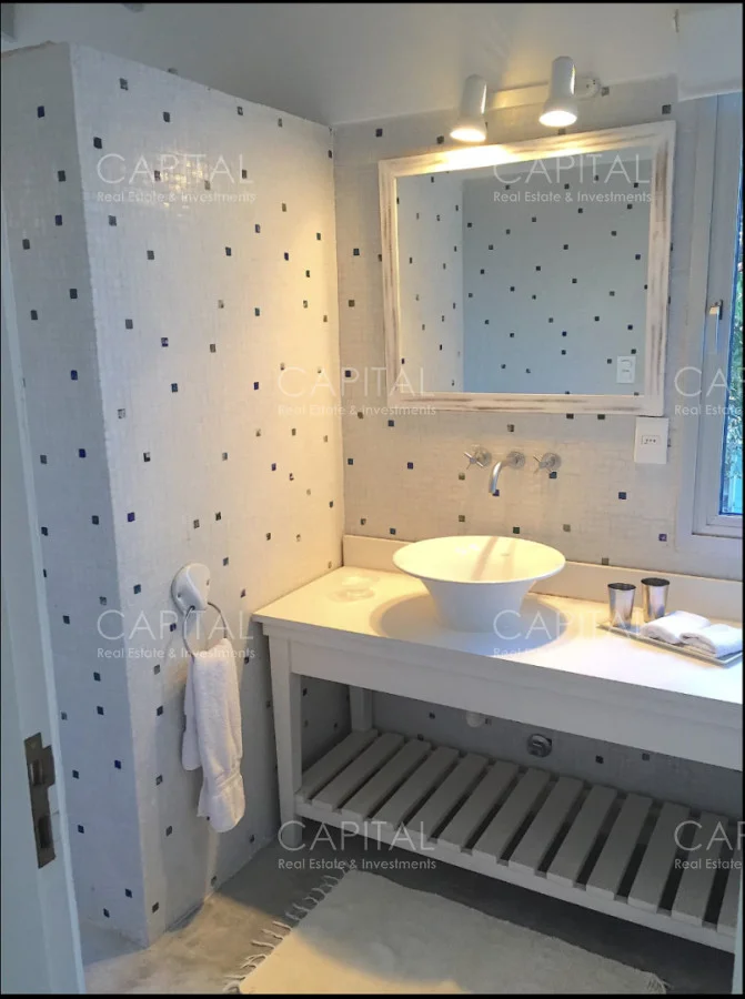 Casa en José Ignacio, propiedad 281865 -Imagen 12