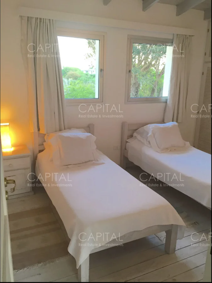 Casa en José Ignacio, propiedad 281865 -Imagen 15