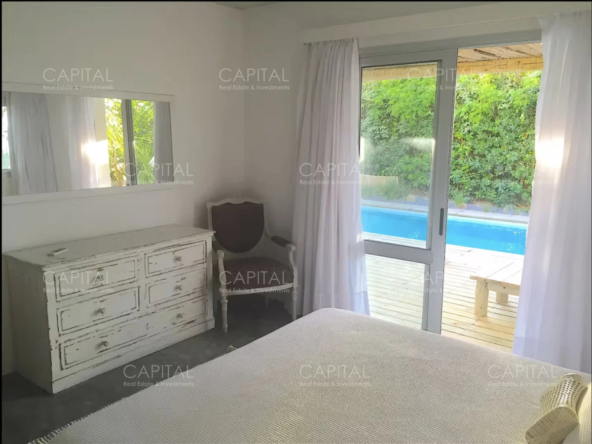 Casa en José Ignacio, propiedad 281865 -Imagen 19