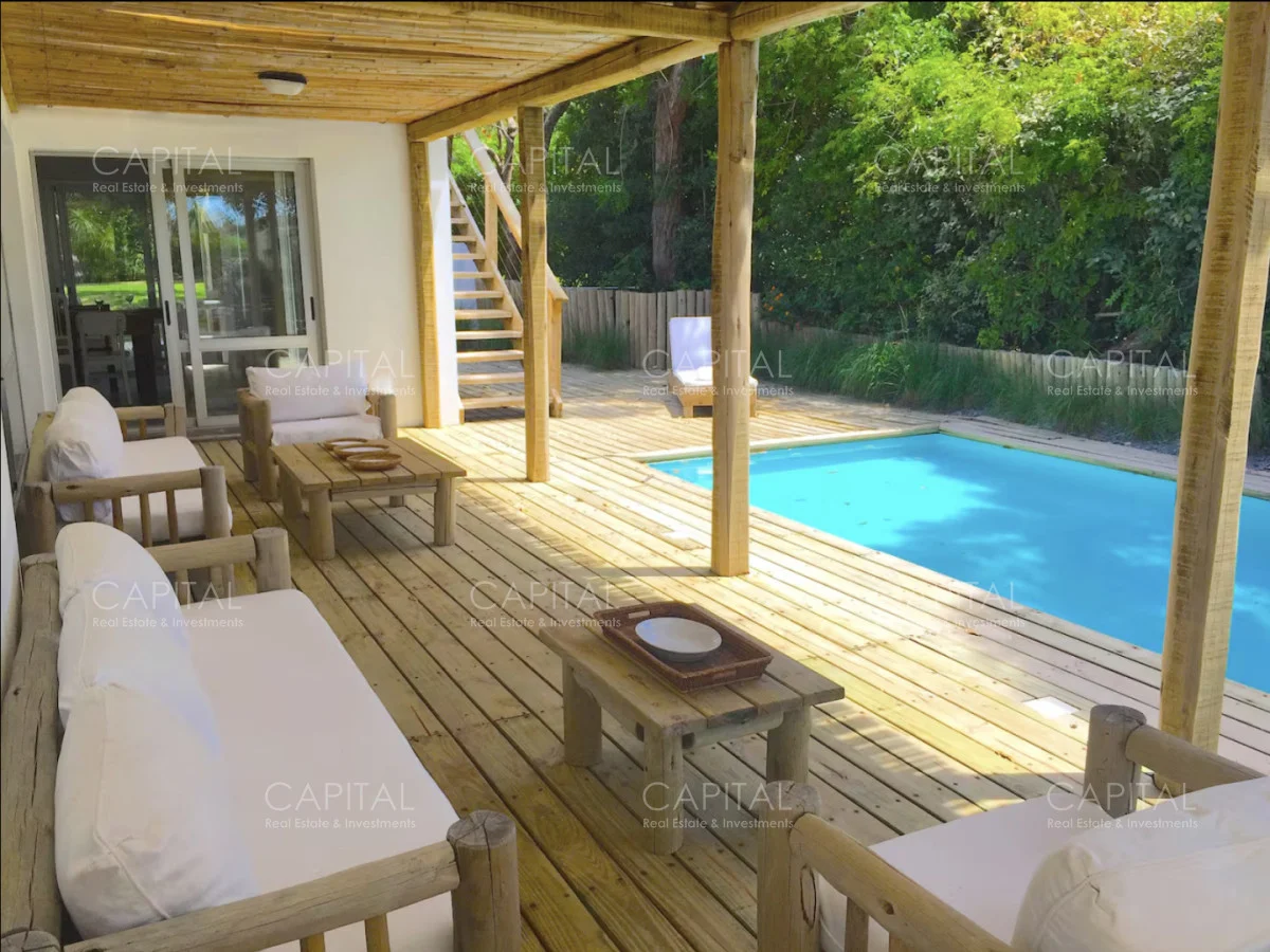 Casa en José Ignacio, propiedad 281865 -Imagen 22