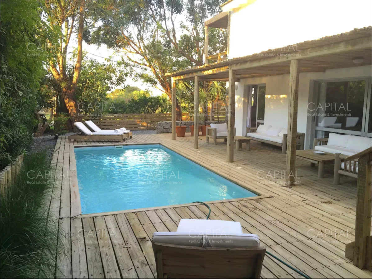 Casa en José Ignacio, propiedad 281865 -Imagen 23