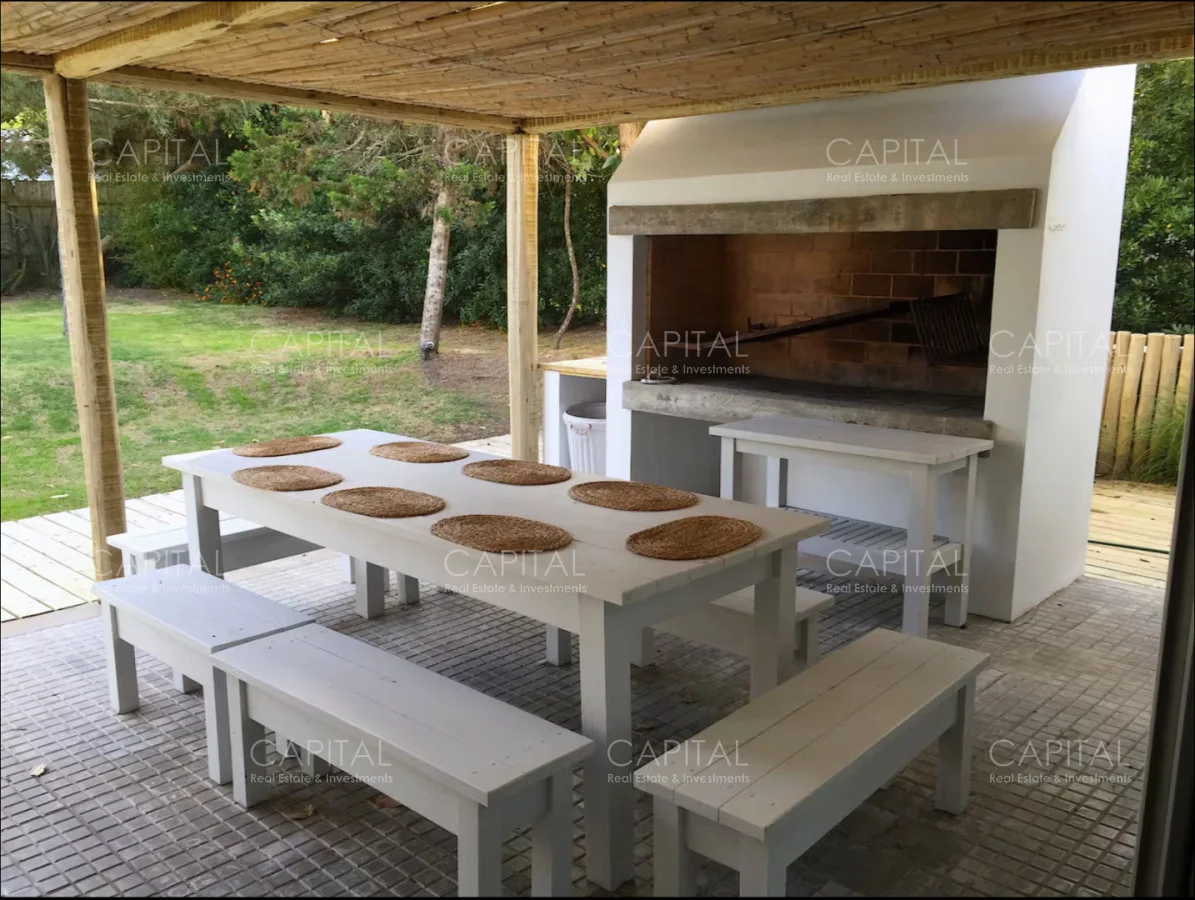 Casa en José Ignacio, propiedad 281865 -Imagen 24