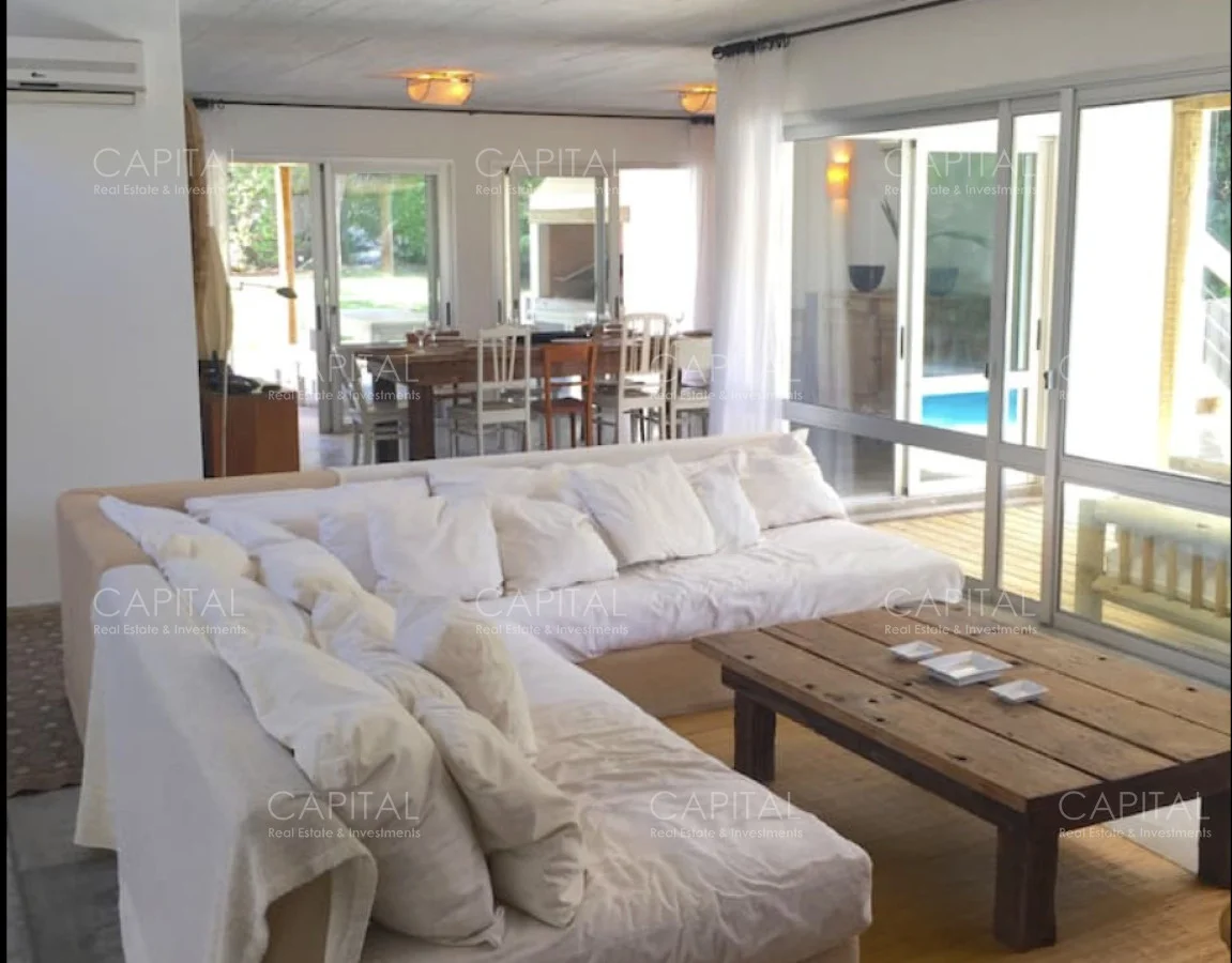 Casa en José Ignacio, propiedad 281865 -Imagen 4