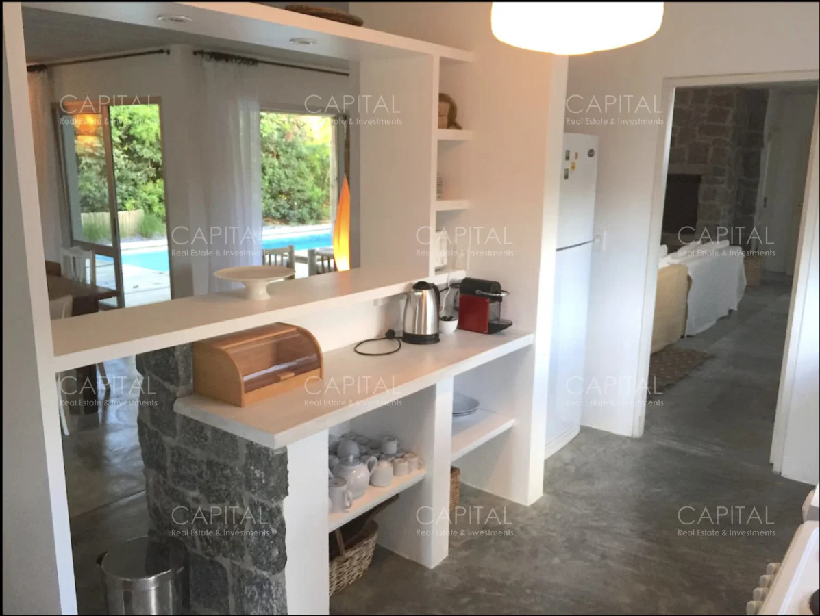 Casa en José Ignacio, propiedad 281865 -Imagen 6