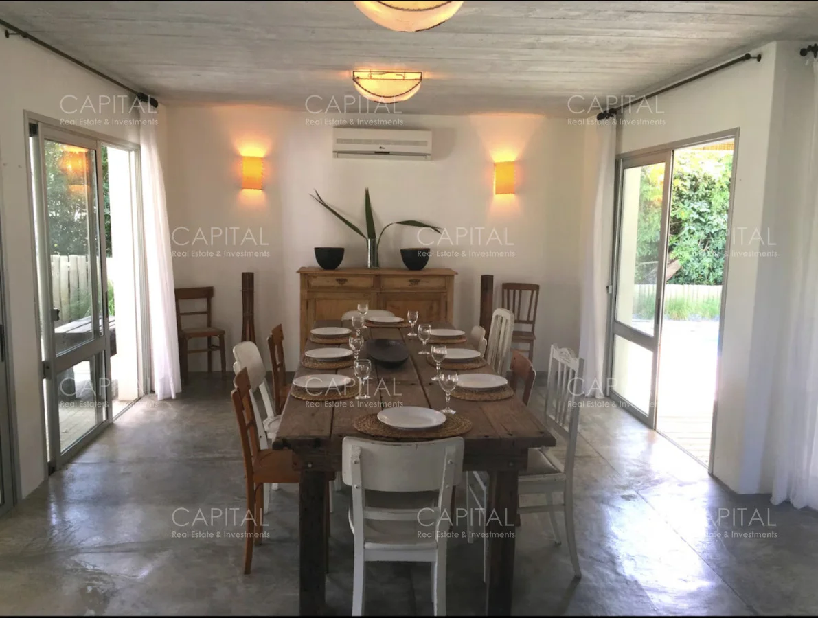 Casa en José Ignacio, propiedad 281865 -Imagen 7
