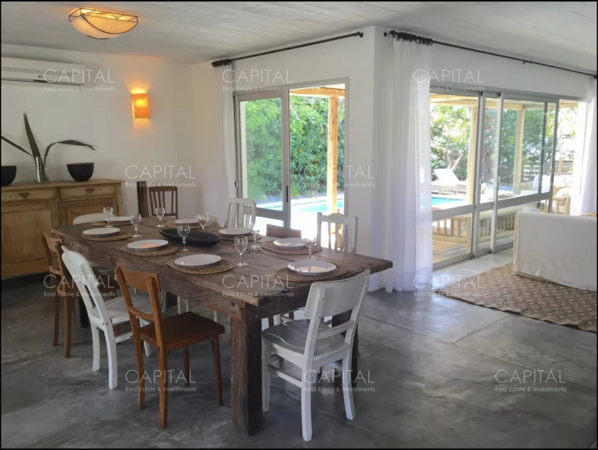 Casa en José Ignacio, propiedad 281865 -Imagen 8