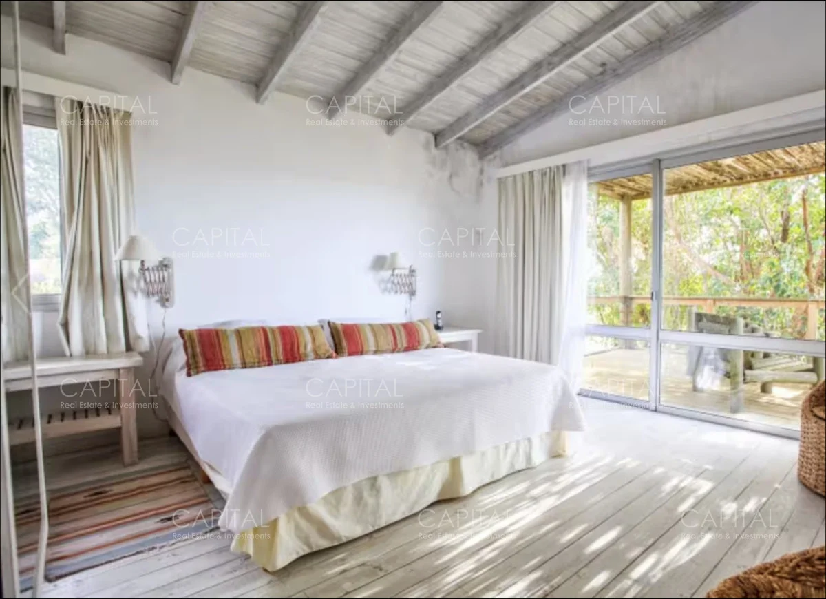 Casa en José Ignacio, propiedad 281865 -Imagen 9