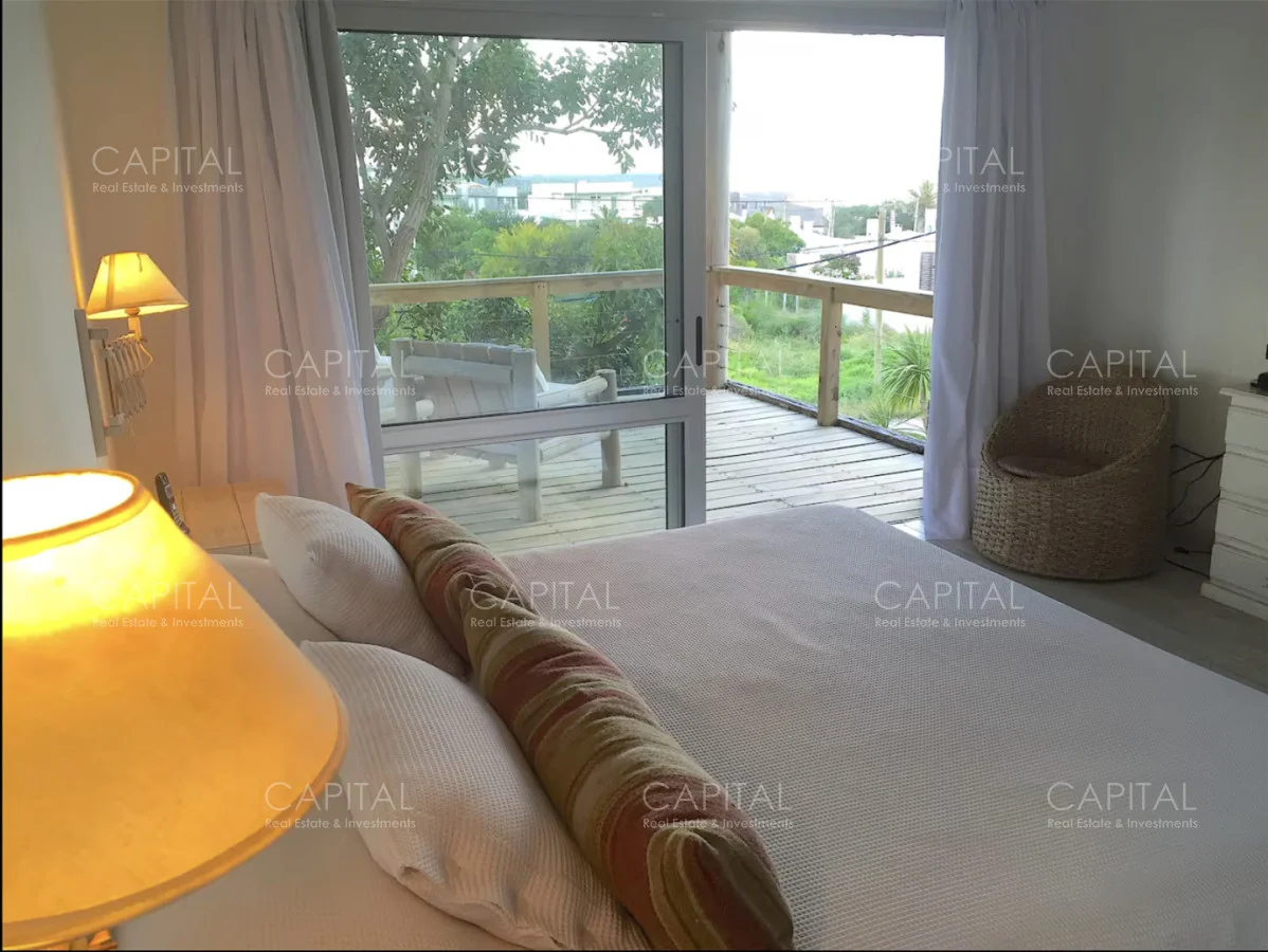 Casa en José Ignacio, propiedad 281865 -Imagen 10
