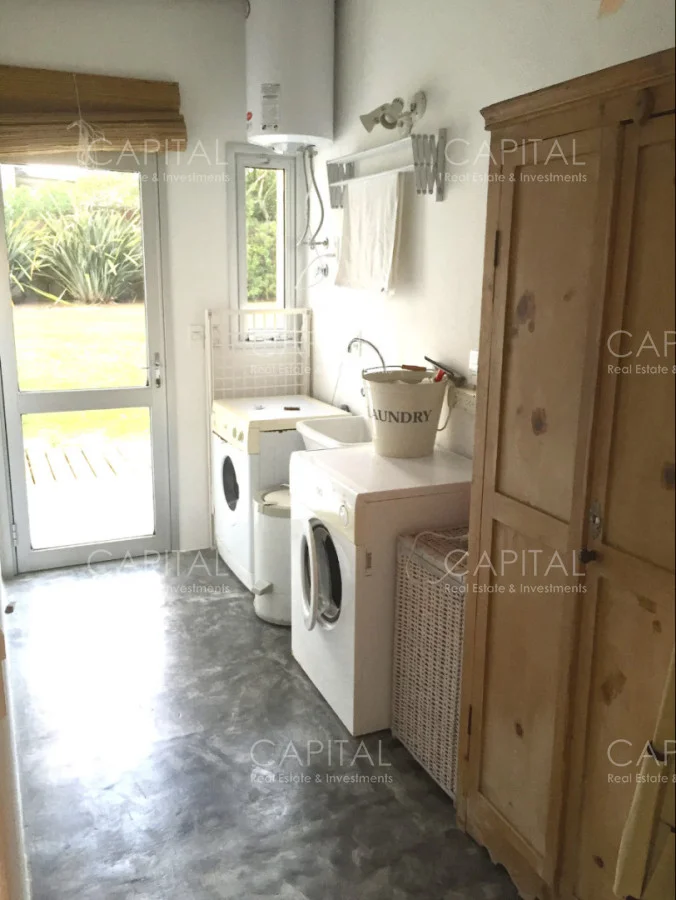 Casa en José Ignacio, propiedad 281865 -Imagen 22