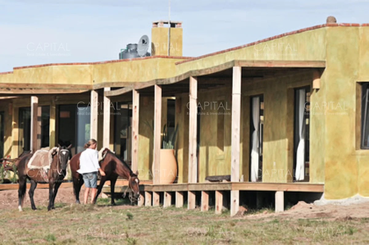 Casa en Eden Rock, propiedad 281868 -Imagen 2