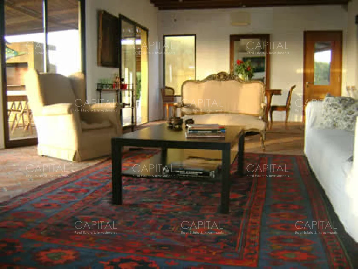 Casa en Eden Rock, propiedad 281868 -Imagen 16