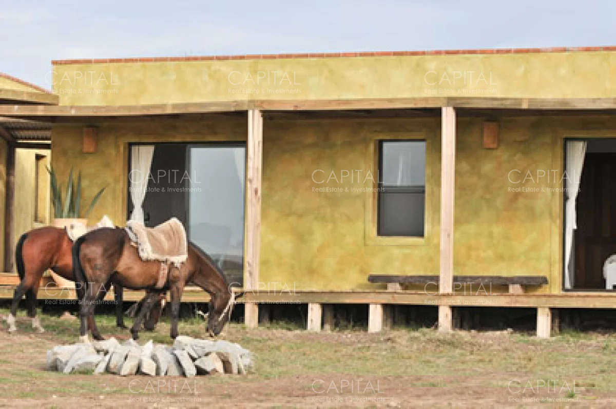 Casa en Eden Rock, propiedad 281868 -Imagen 3