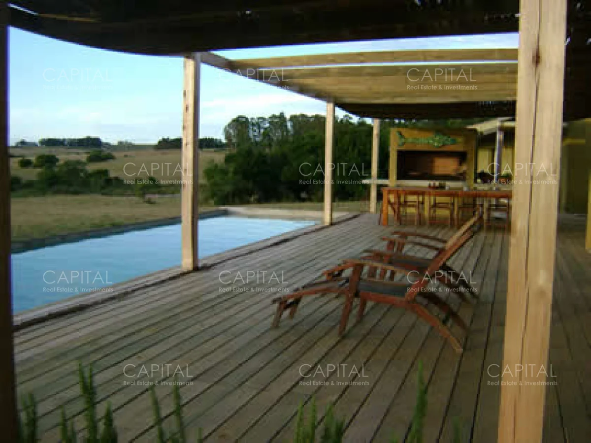 Casa en Eden Rock, propiedad 281868 -Imagen 4