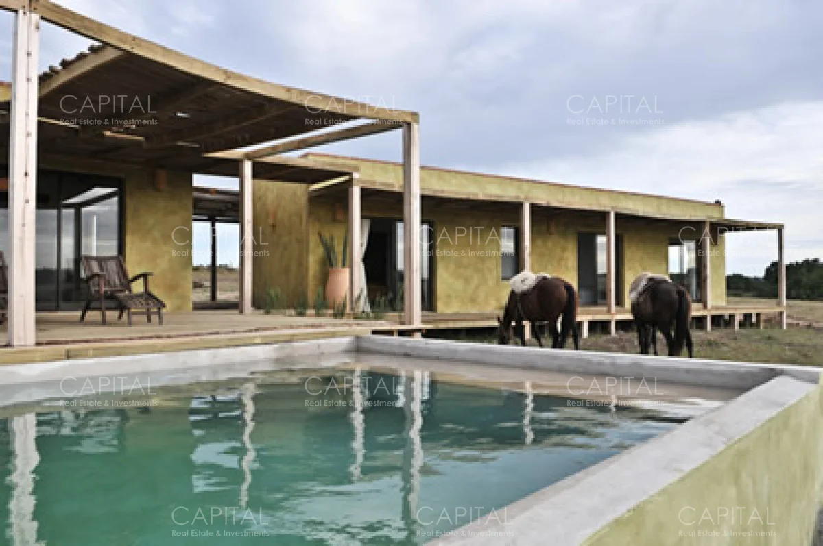 Casa en Eden Rock, propiedad 281868 -Imagen 5