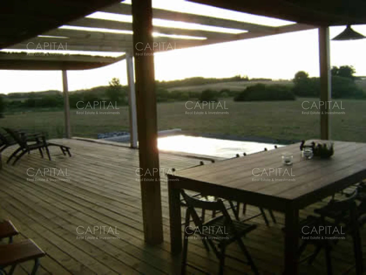 Casa en Eden Rock, propiedad 281868 -Imagen 6
