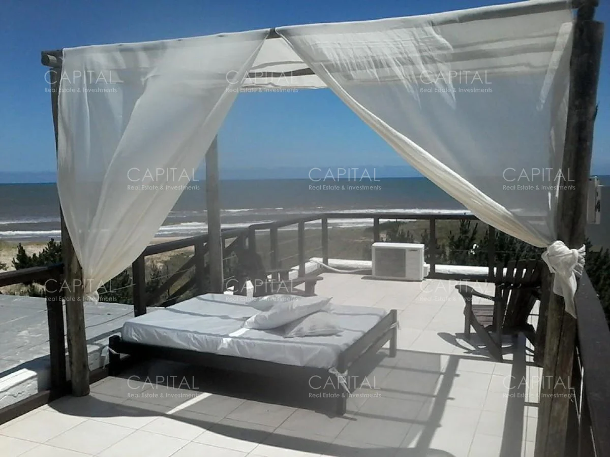 Casa en Punta Ballena, propiedad 281870 -Imagen 1