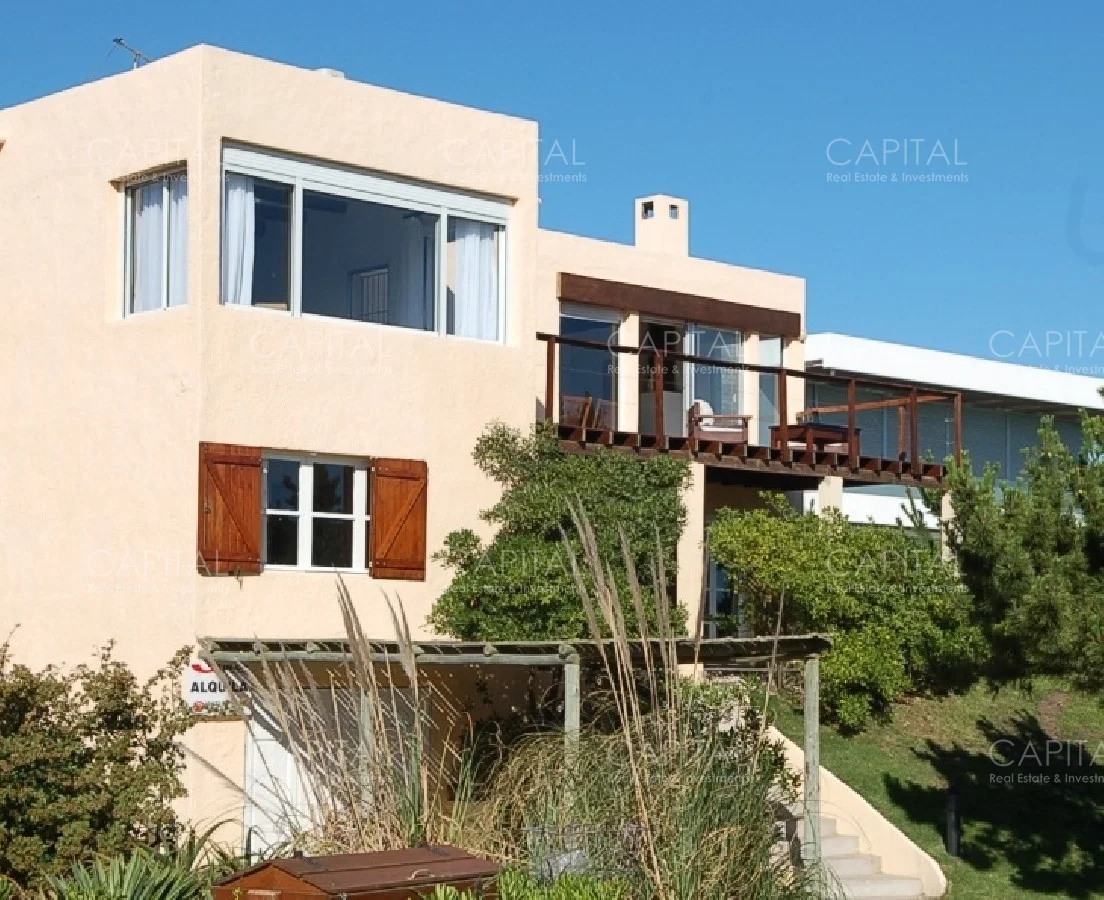Casa en Punta Ballena, propiedad 281870 -Imagen 2
