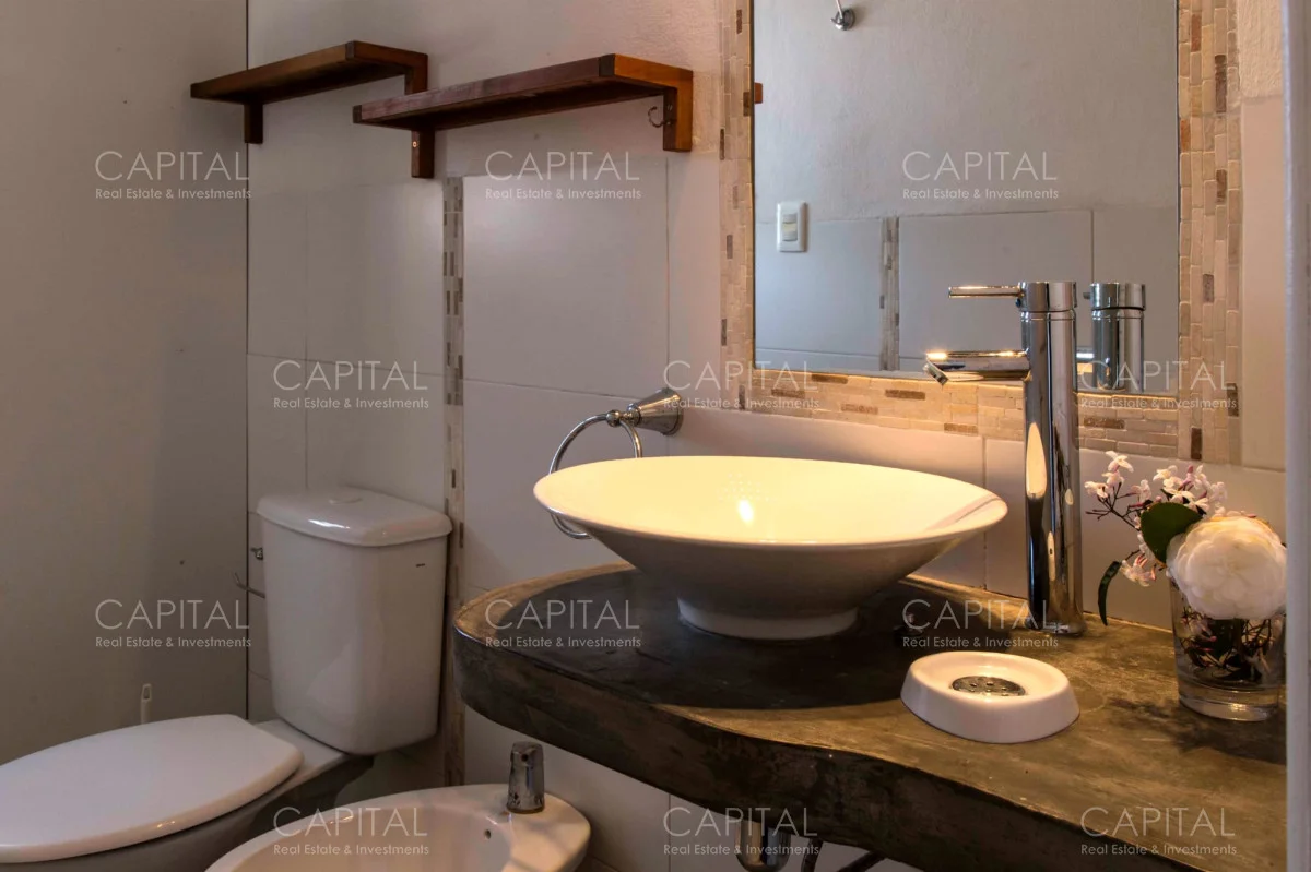 Casa en Punta Ballena, propiedad 281870 -Imagen 11