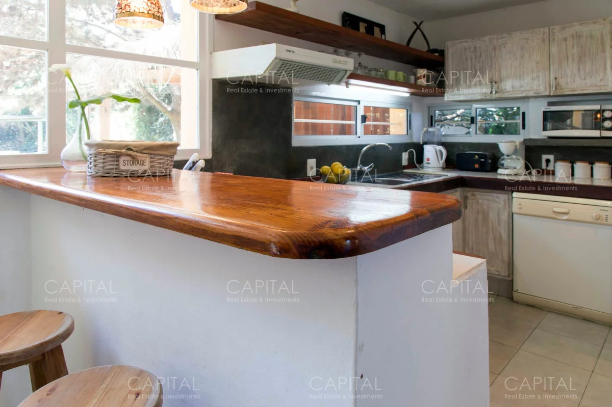 Casa en Punta Ballena, propiedad 281870 -Imagen 15